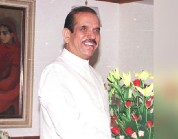 manohar joshi