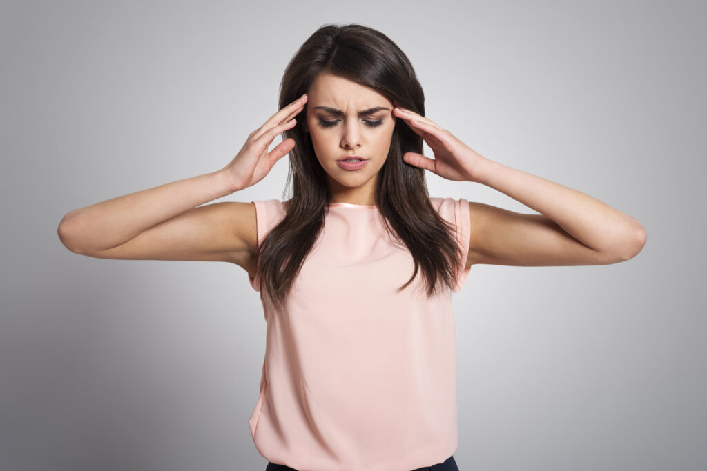 How to cure headache: 10 Tips to Get Rid of a Headache Naturally