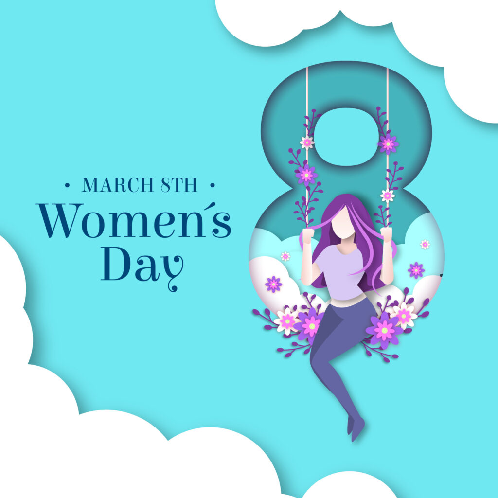 Happy Women's Day 2024: 50+Best wishes, Quotes, Images, and history