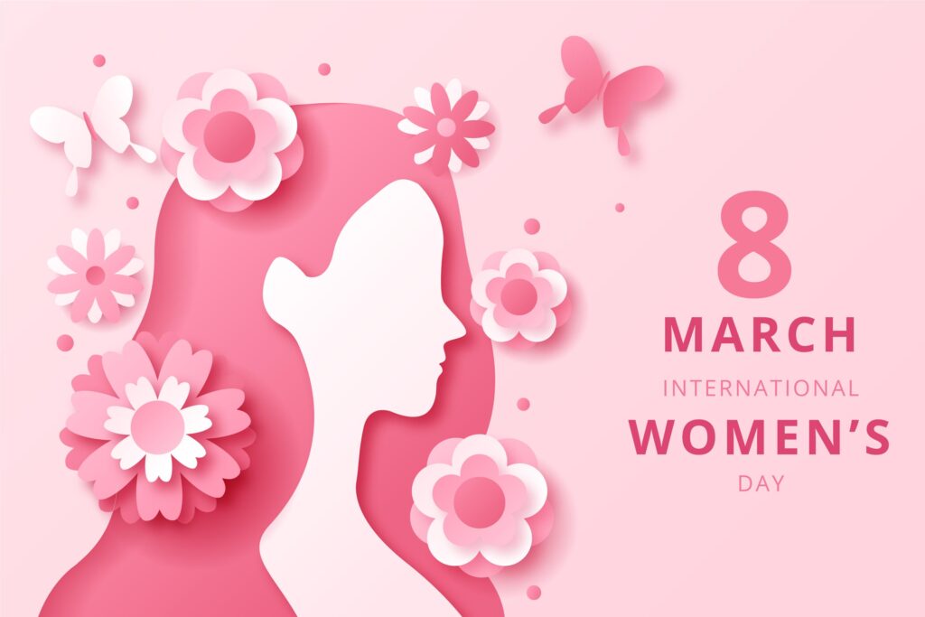 Happy Women's Day 2024: 50+Best wishes, Quotes, Images, and history