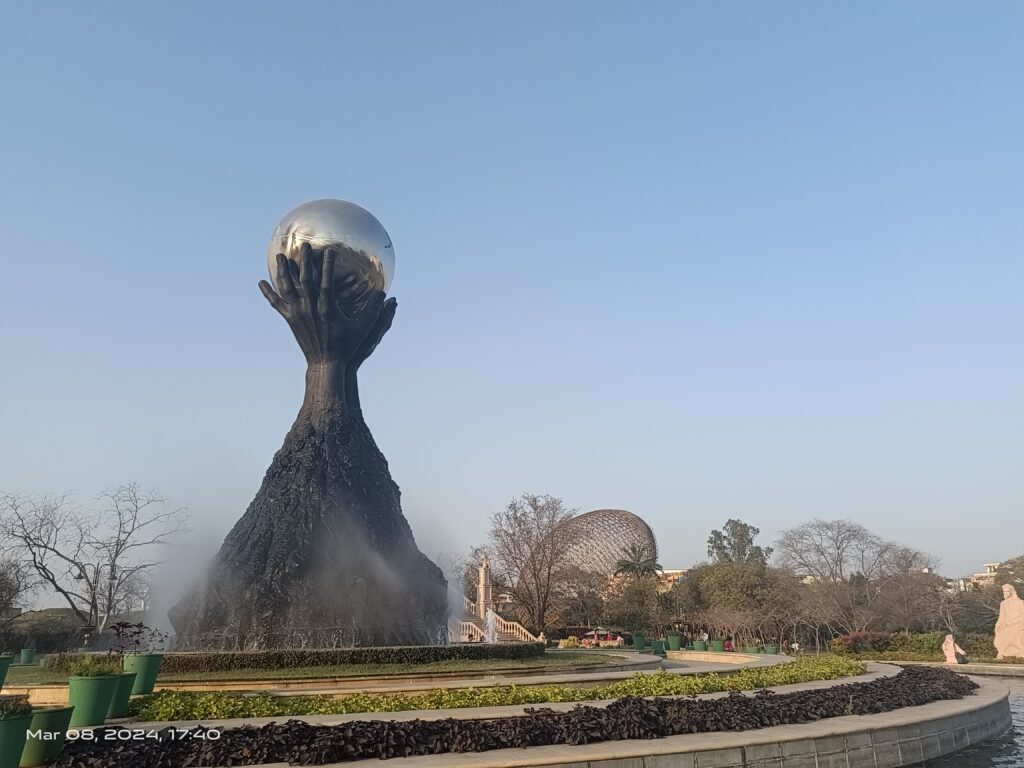 City Park Kota (updates 2024)- Tickets, Timing, Photos & much more