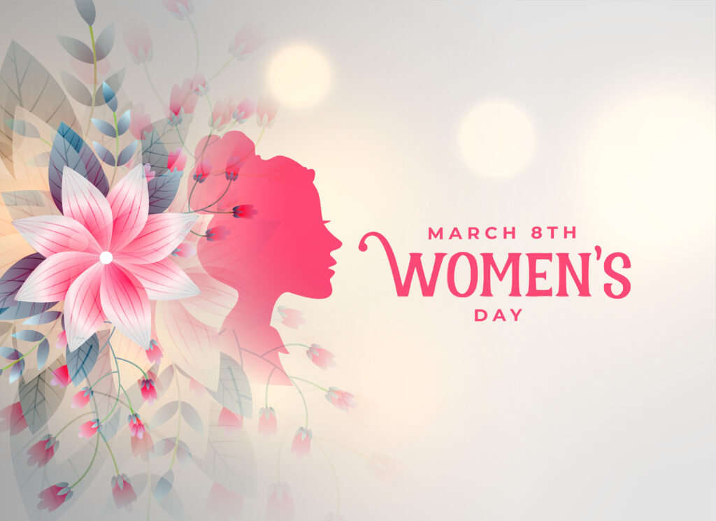 Happy Women's Day 2024: 50+Best wishes, Quotes, Images, and history