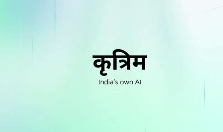 Ola's Krutrim AI is the first AI startup in India (2024 update)