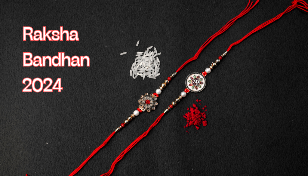 Happy Raksha Bandhan 2024: Wishes, Images, Quotes & Gifts